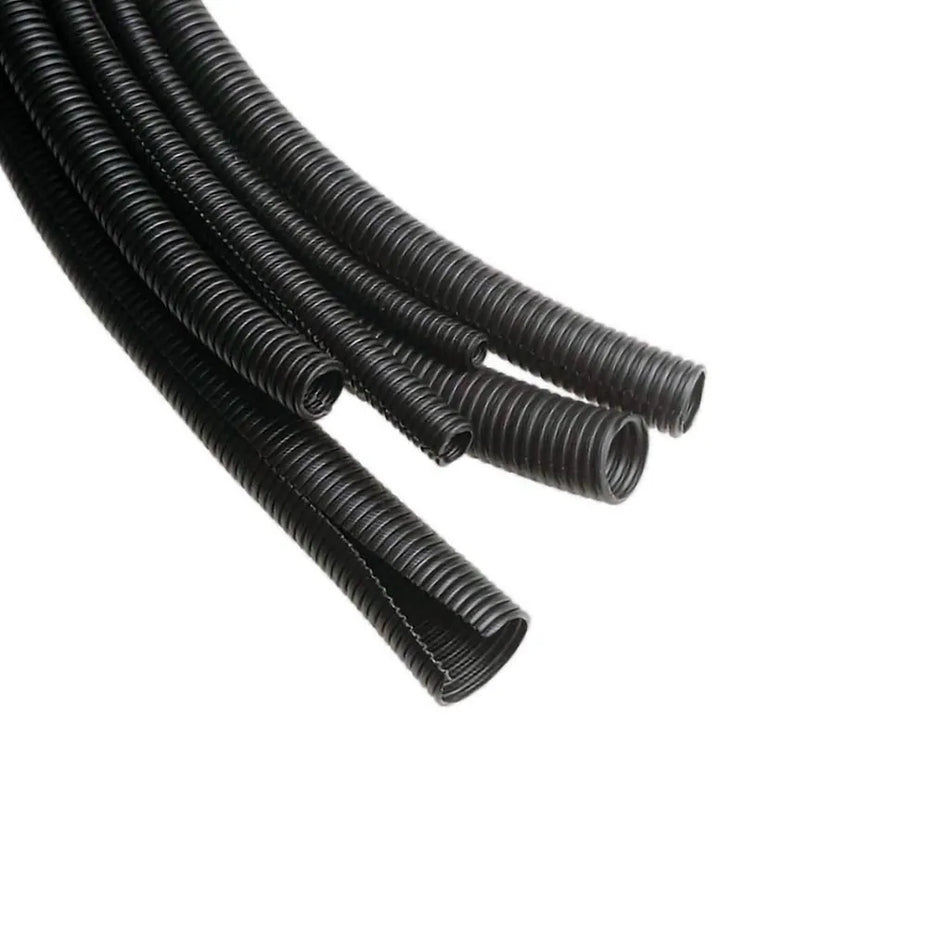 10mm Split Conduit / Tubing (Per Metre)