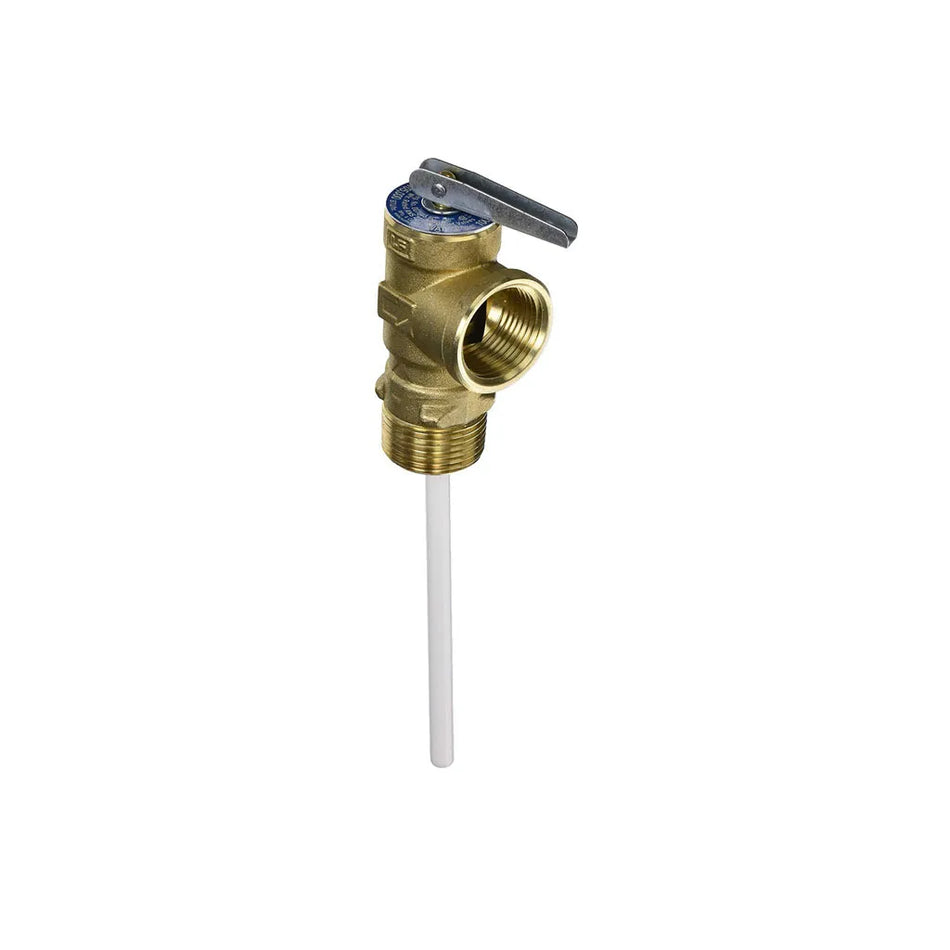 Suburban Gas Only Pressure Relief Valve 161339