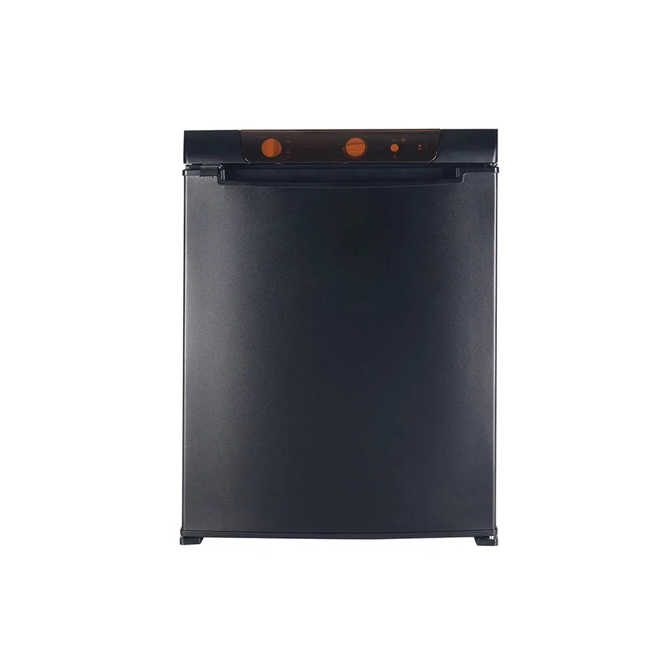 Gasmate 62 Litre 3 Way Fridge Gas/240V/12V