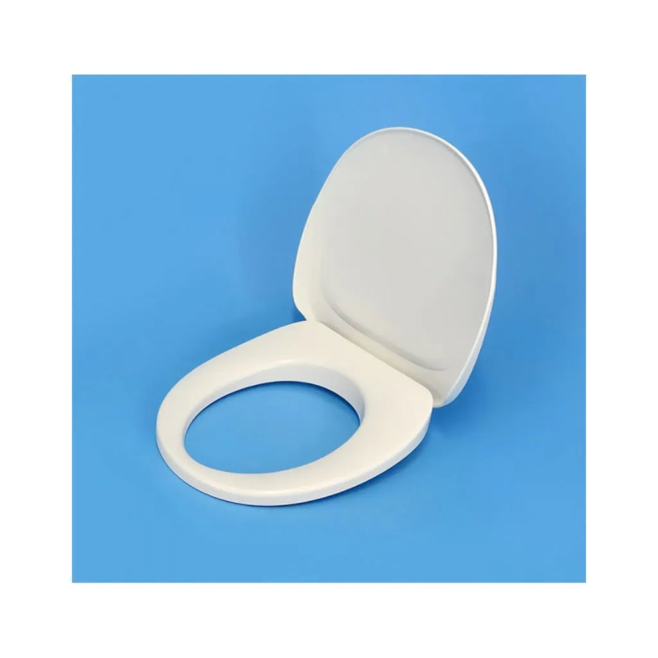 Thetford C400 White Toilet Seat & Lid 3230962/5181462