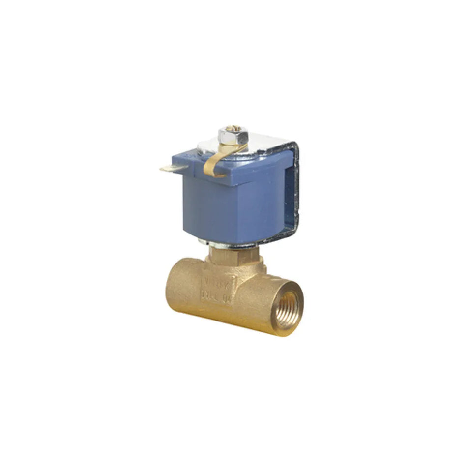 Gas Solenoid Valve - 12V