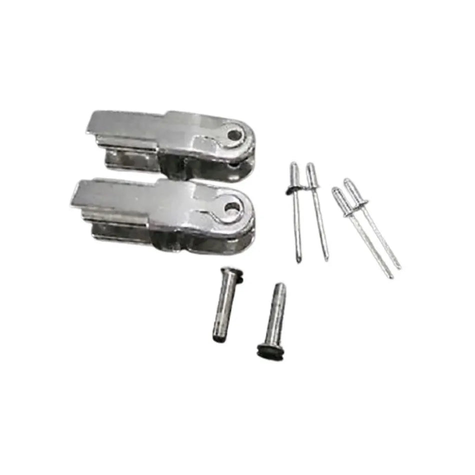 Thule 5002 Awning Hinge Support Female (Pair)