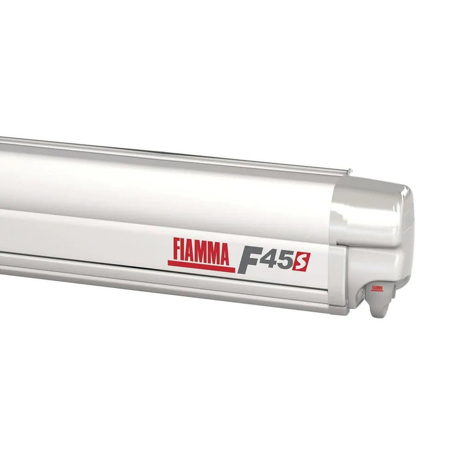 Fiamma Awning F45 S 3.5 metre Royal Blue