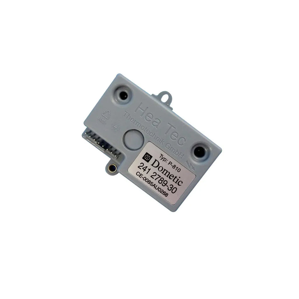 Dometic RM7855L Ignition Box HEA TEC P180 2412789303