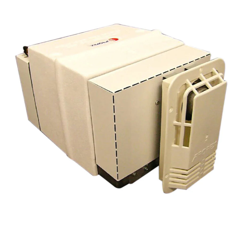 GASQUIP Water Heater Gas / 240 volt