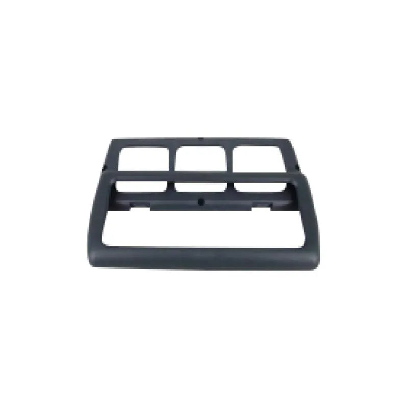 Triple Modular Support & Surround -Grey