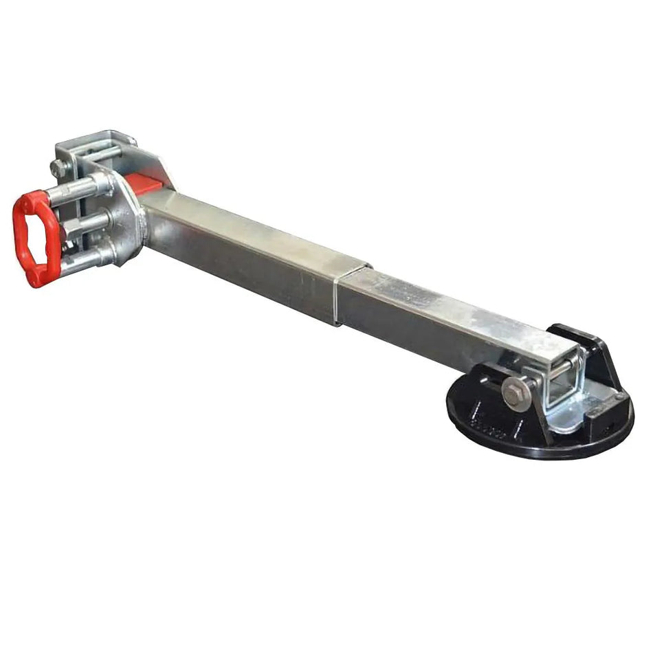 AL-KO Drop Down Corner Steady  410-590mm