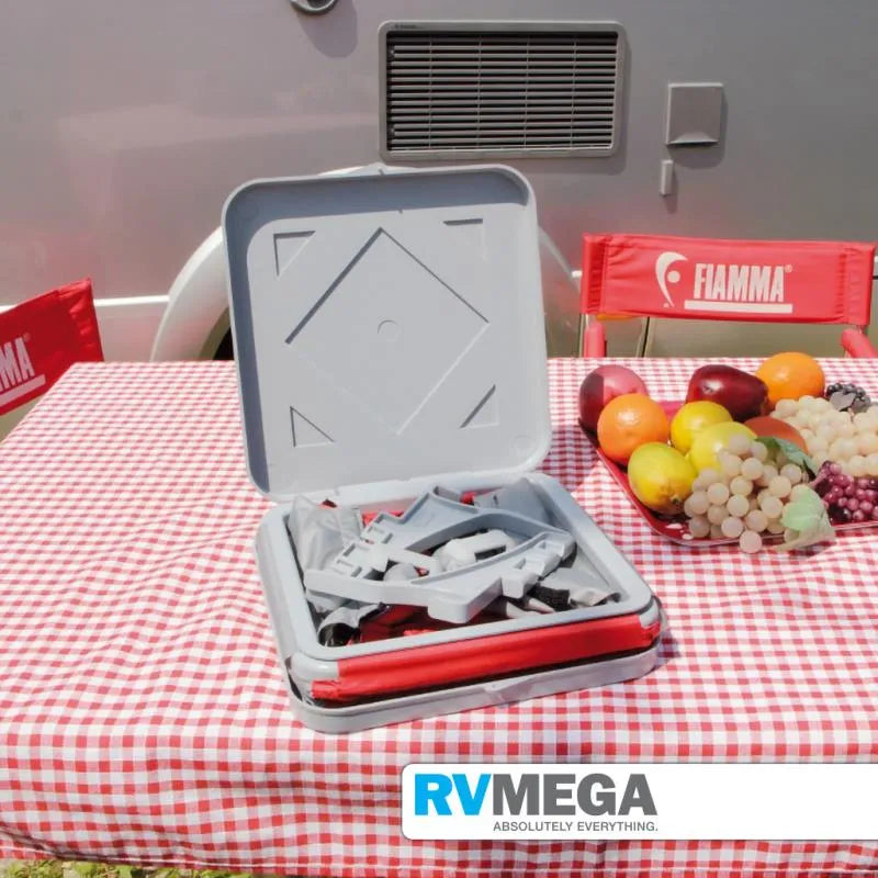 Fiamma Folding Rubbish Bin