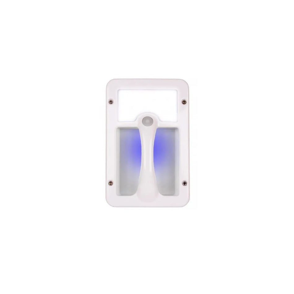 Camec LED Grab Handle Light - White