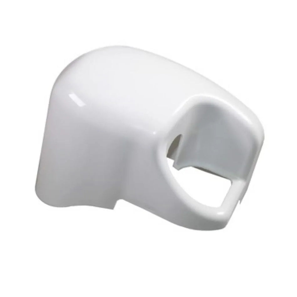 Fiamma Awning F45 IL Right Hand End Cap 04381-01A