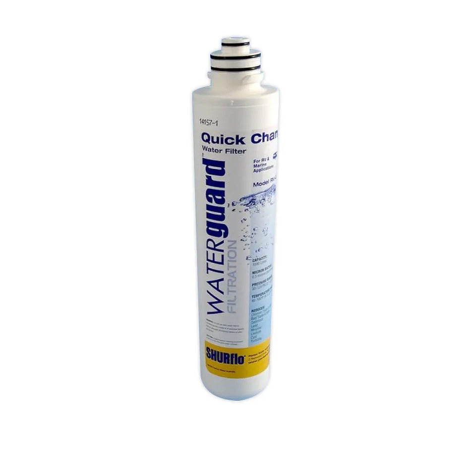 Shurflo Waterguard Replacement Water Filter