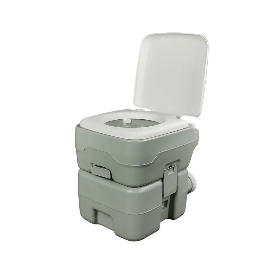 Camec Portable Toilet 20 Litre