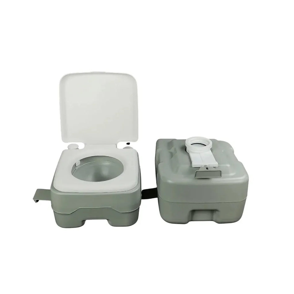 Camec Portable Toilet 20 Litre