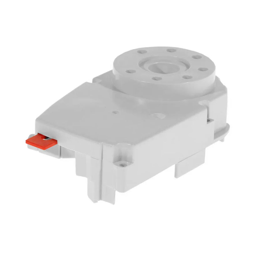 Fiamma Awning F45 Ti Right Hand End Cap 98655-151