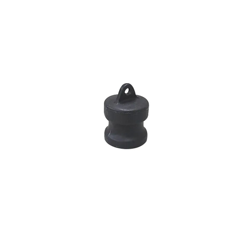 Camlock 25mm Plug