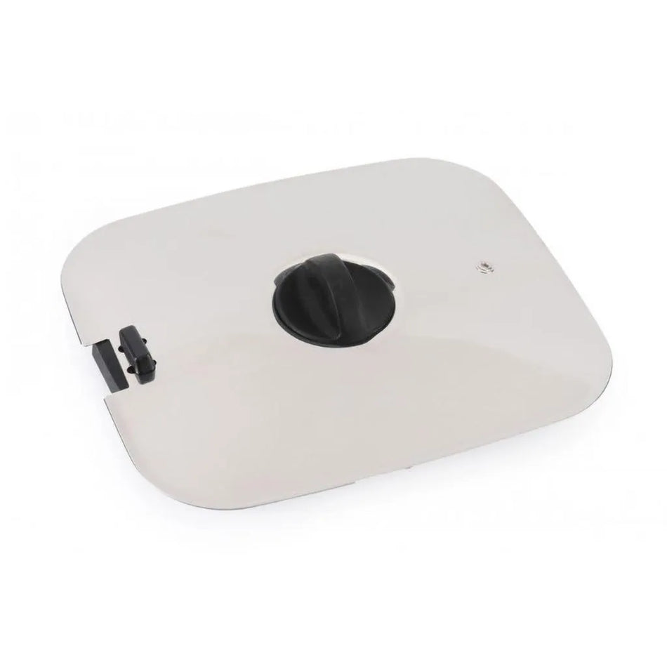 Smart Space Frypan Lid