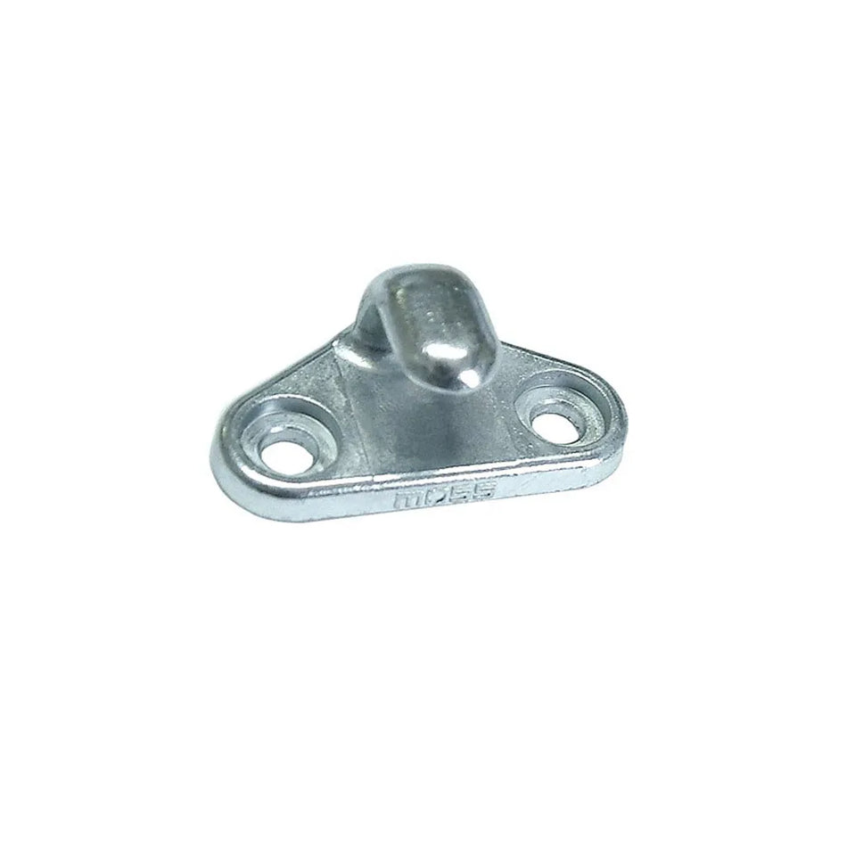 Alloy Awning Hook