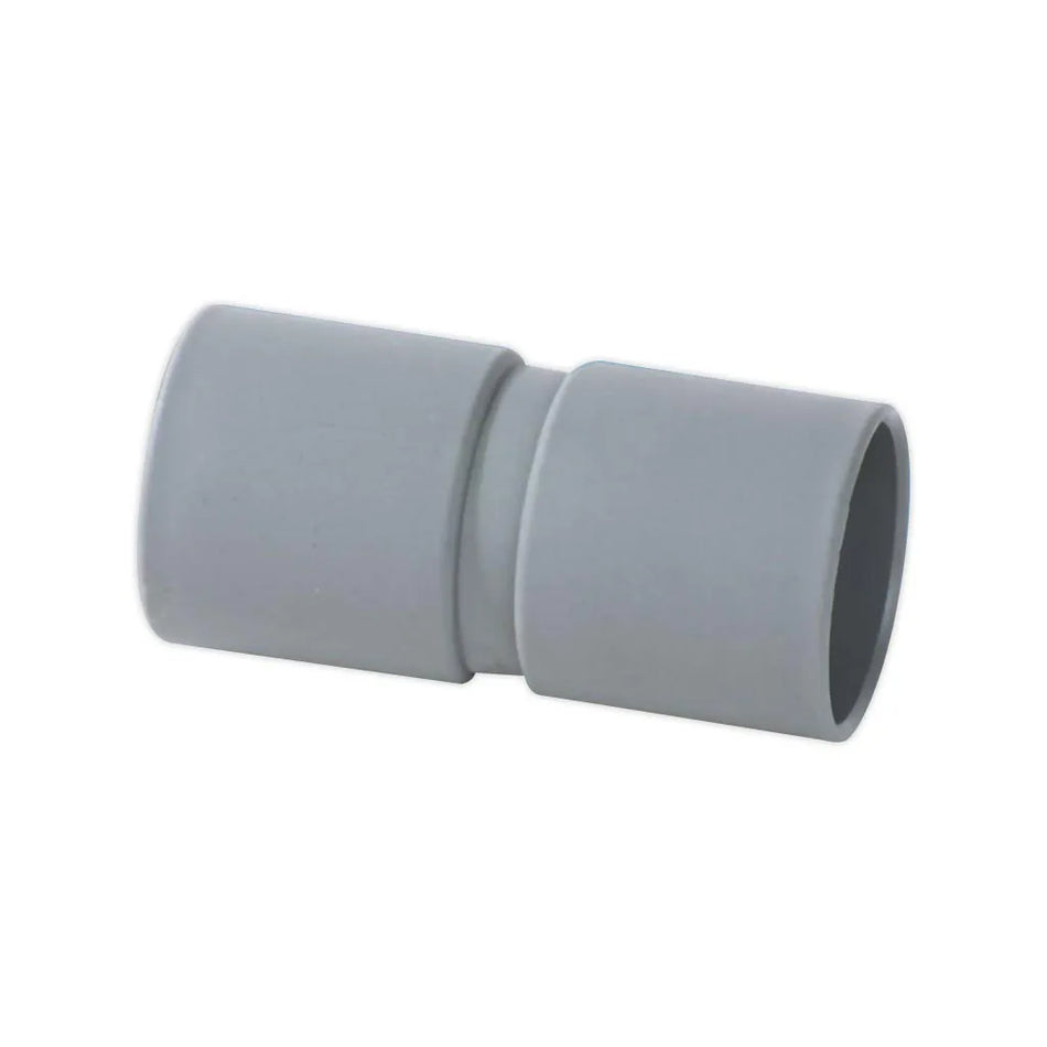 UK Push Fit Straight 28mm Female To Female Connector