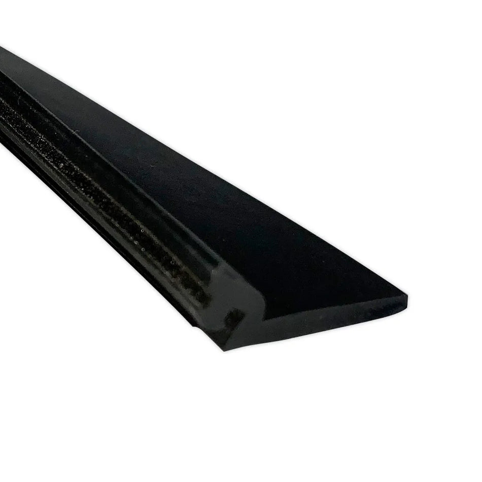 L Rubber - for Caravan Window Seal