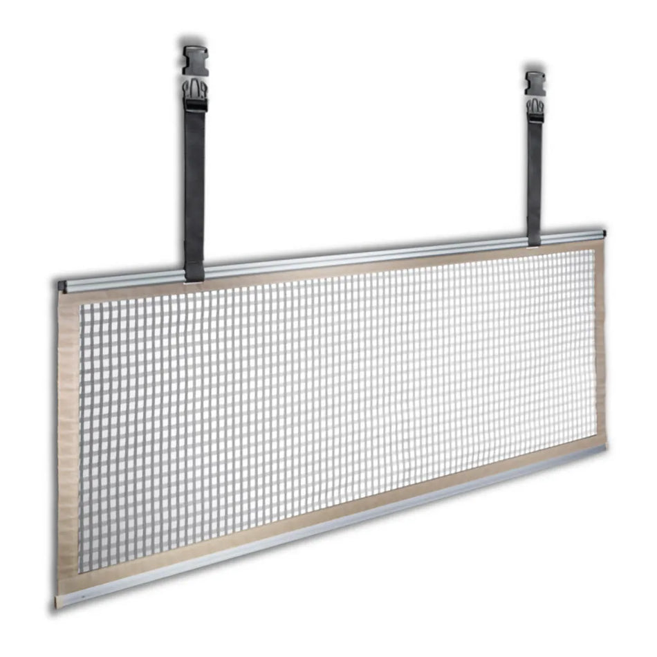 Luton & Bunk Child Safety Net