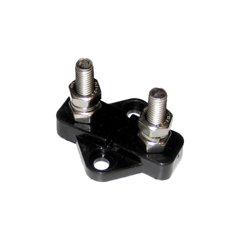 Insulated Dual 6mm Studs