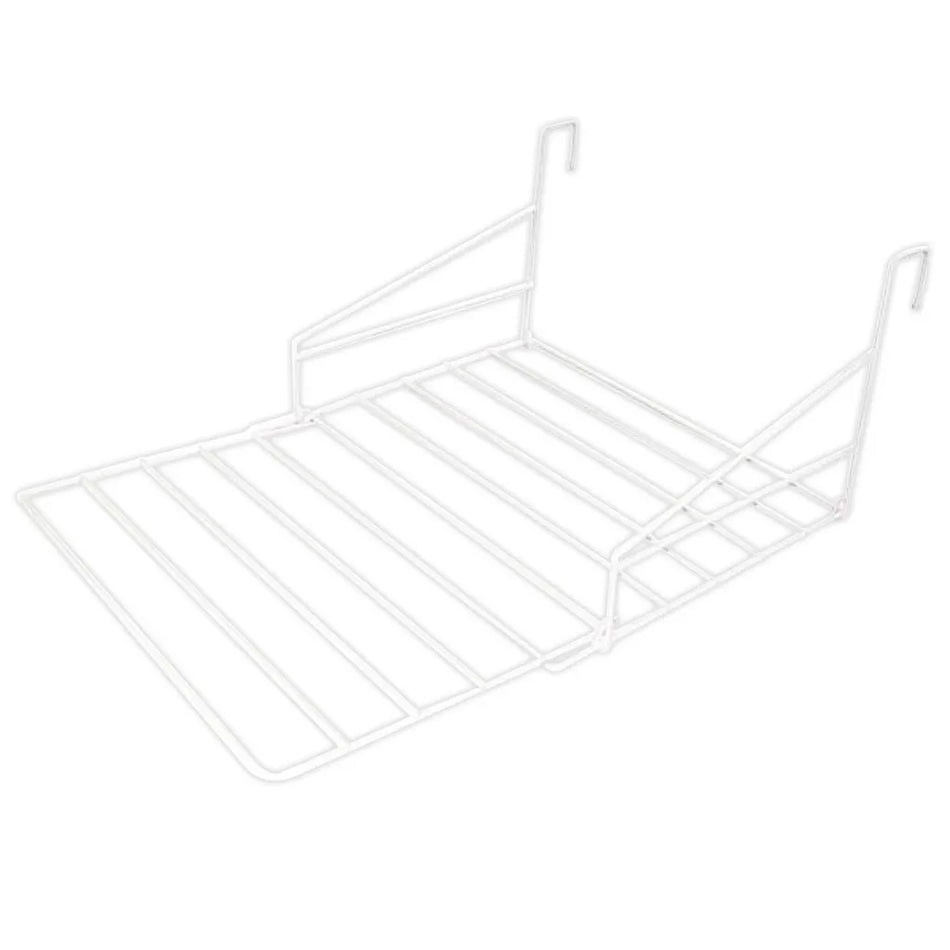 RV Clothes Airer Fits Over Door or Window