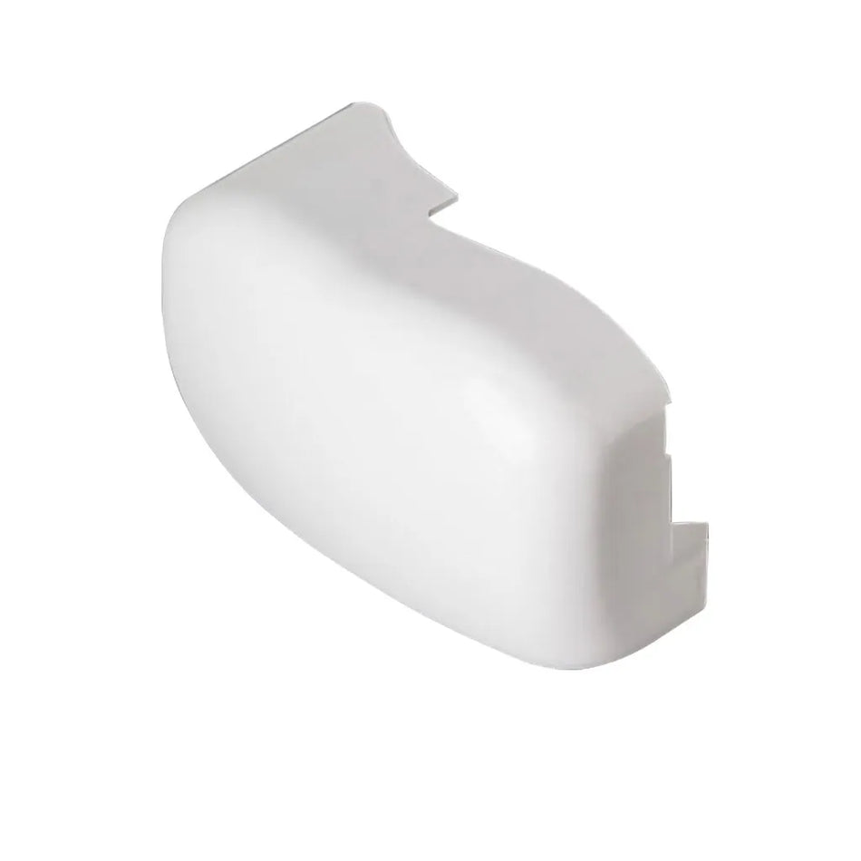Fiamma Awning F45 iL Left Hand End Cap 04380-01A