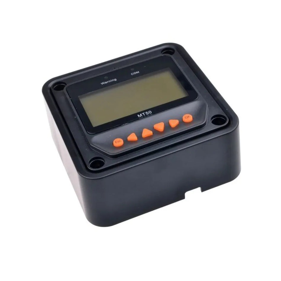 Tracer (Epever) MT50 Remote Control MPPT