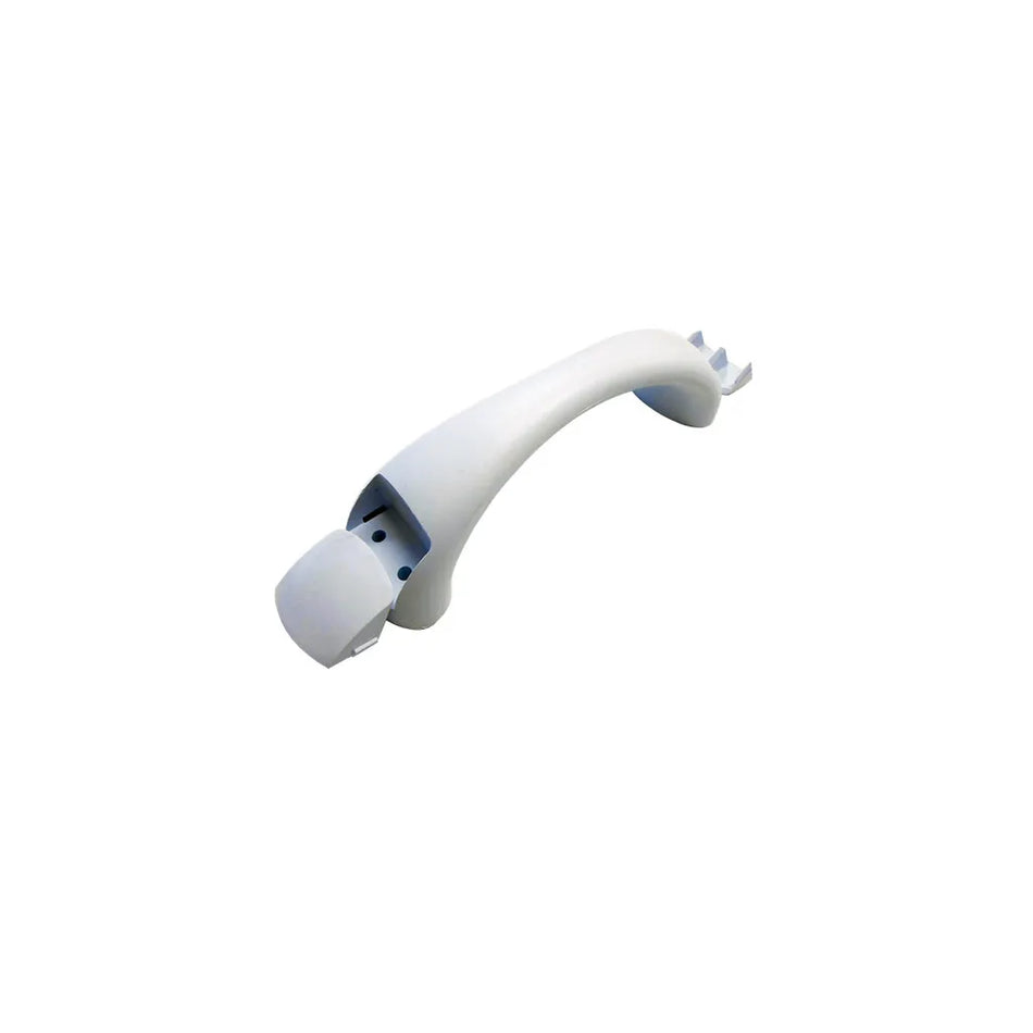 White 170mm Grab Handle