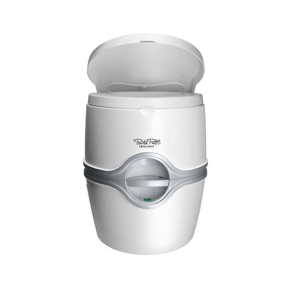 Thetford Porta Potti Excellence Electric Flush 565E