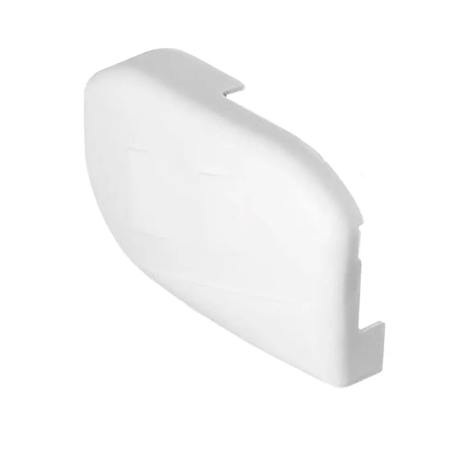 Fiamma Awning F55 Pro Left Hand End cap 03137-01