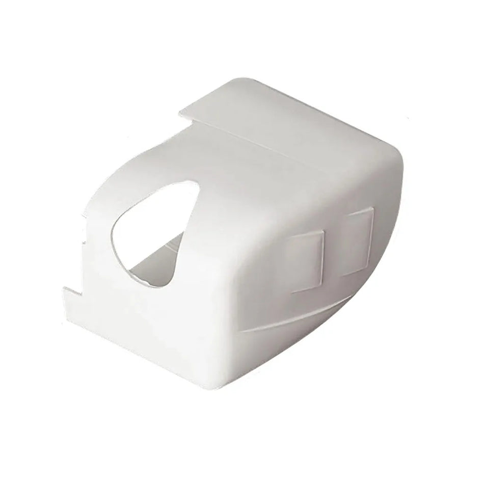 Fiamma Awning F55 Pro Right Hand End Cap 03138-01