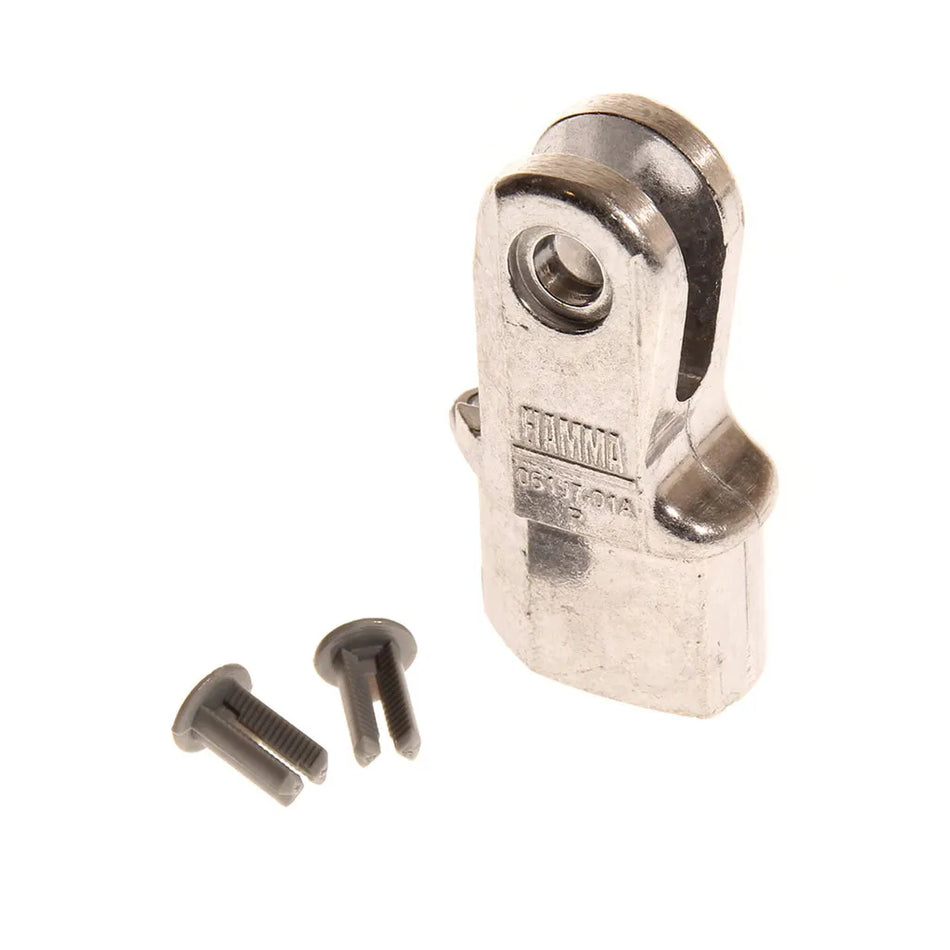 Fiamma Awning F45/F65F70 Right Hand Leg Top Plug 98655-576