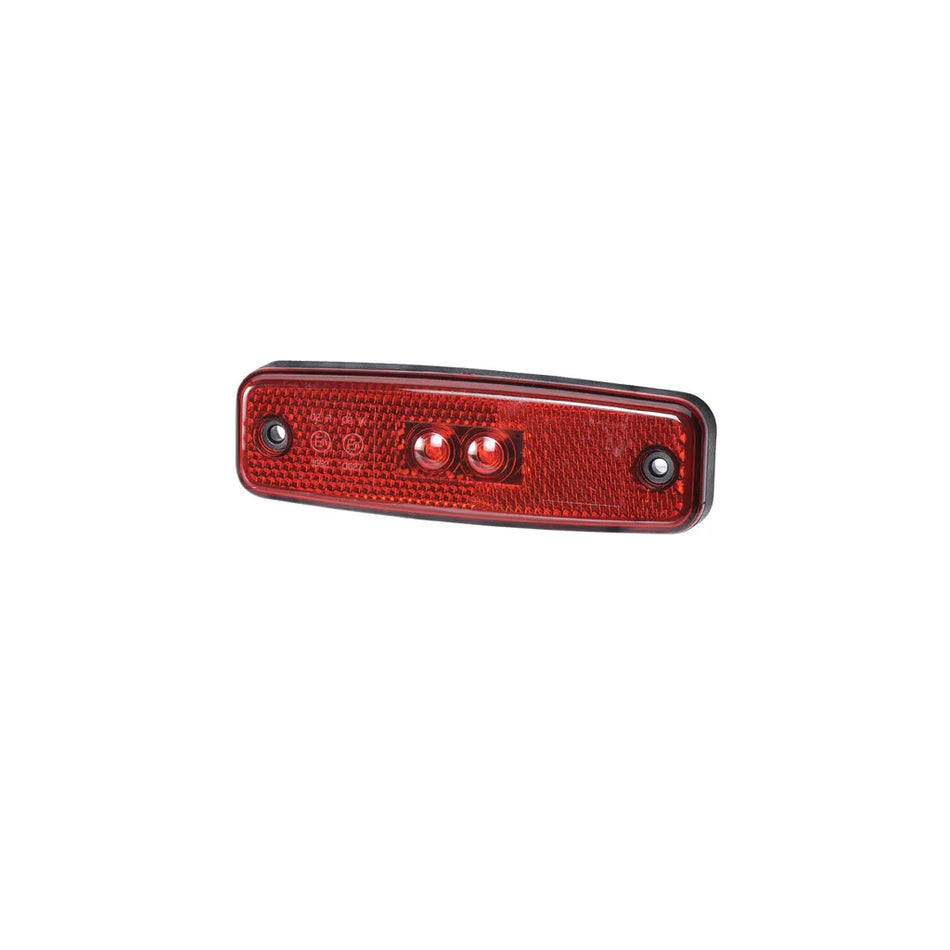 Narva Rear Red Marker Light 10-30V