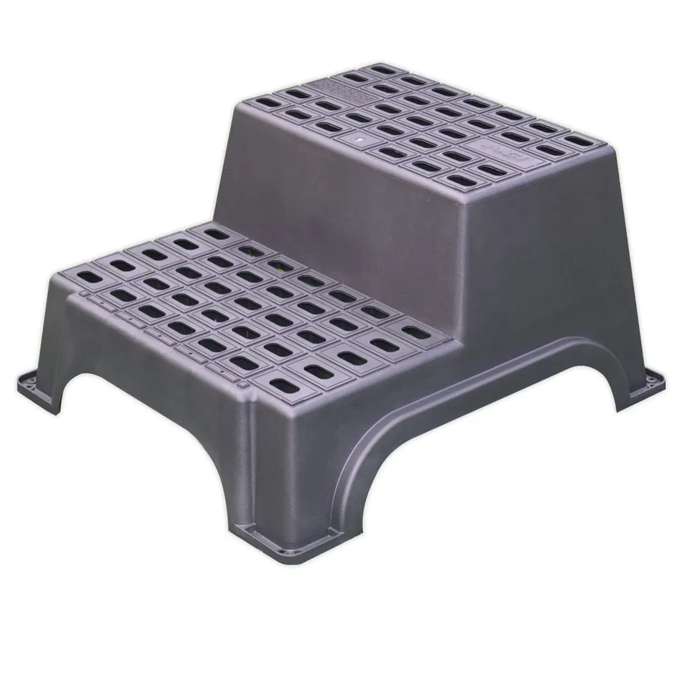 Milenco MGI Giant Plastic Double Step