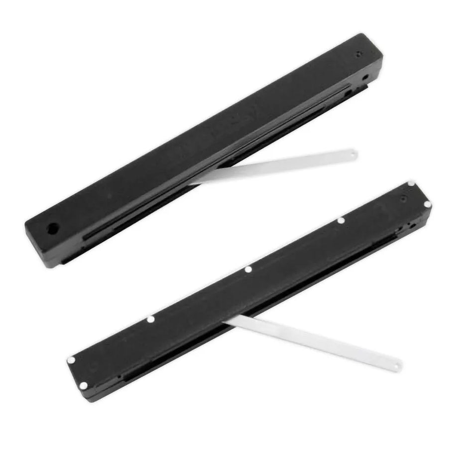 Wind Out Window Control Box Large Left Hand 6816-011