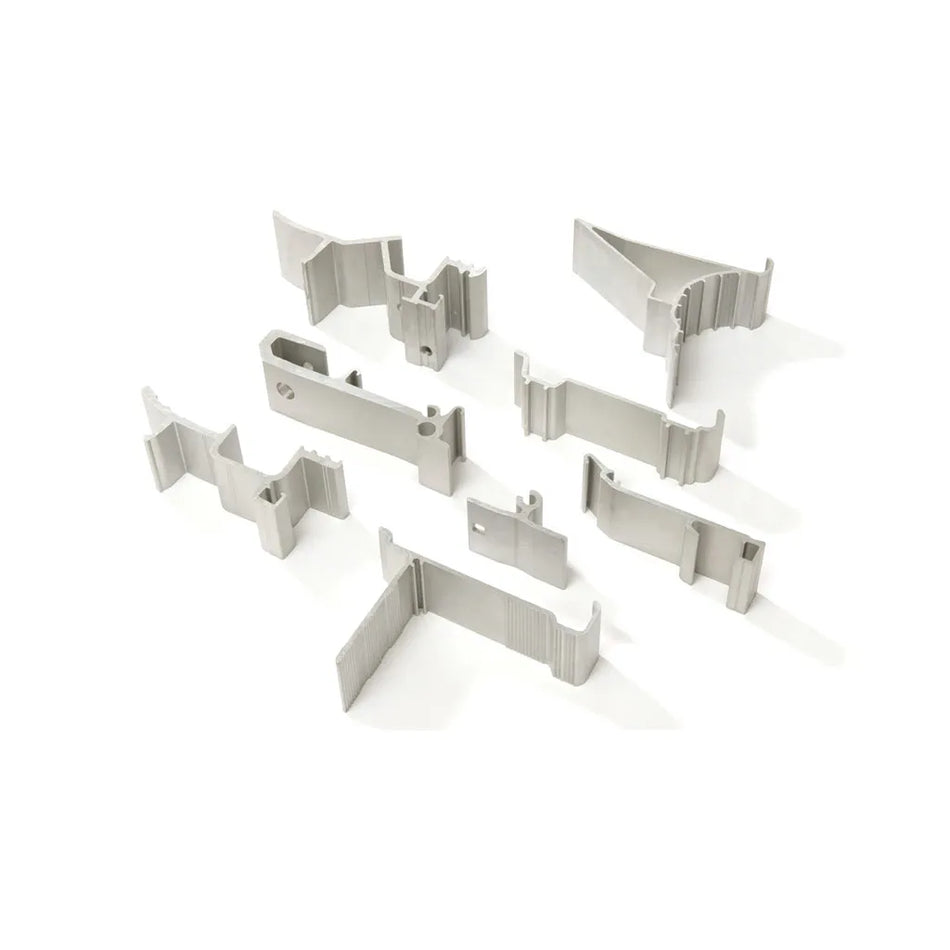 Thule 6200 /6300 Roof Mount Kit - Sprinter after 2007/VW 2006-16