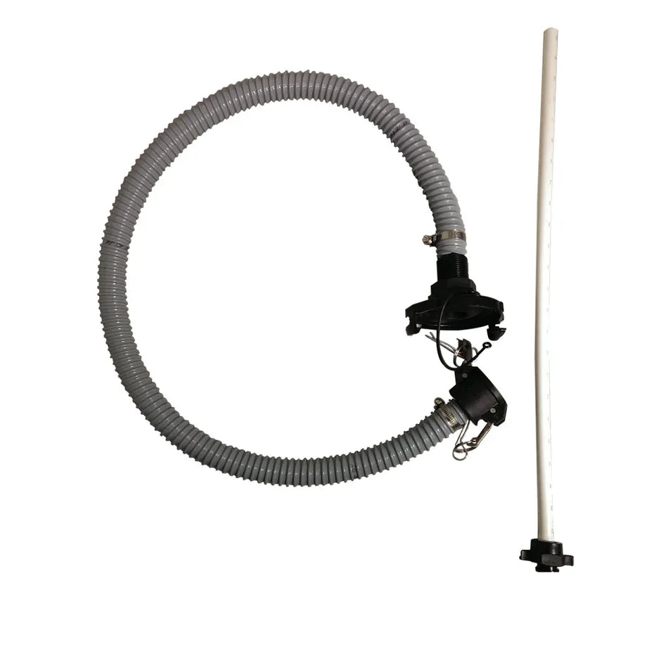 Fiamma 35 litre Self Contained Waste Tank