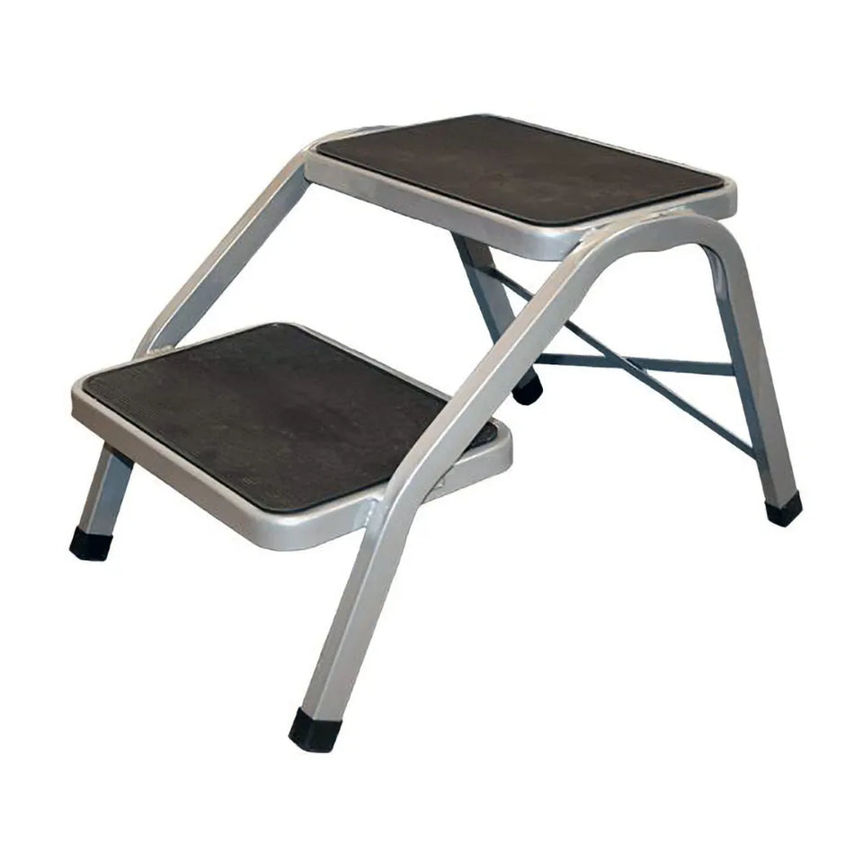 Bermuda Double Steel Step