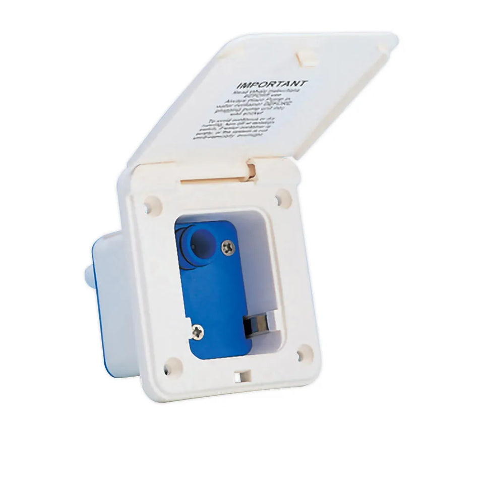 Watermaster Inlet Socket - UK Caravans