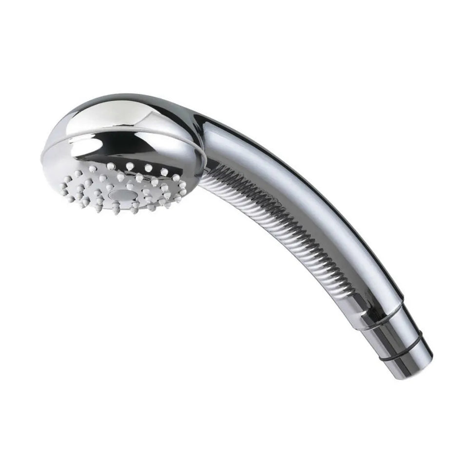 Reich Orion Shower Head With Easy Clean Head