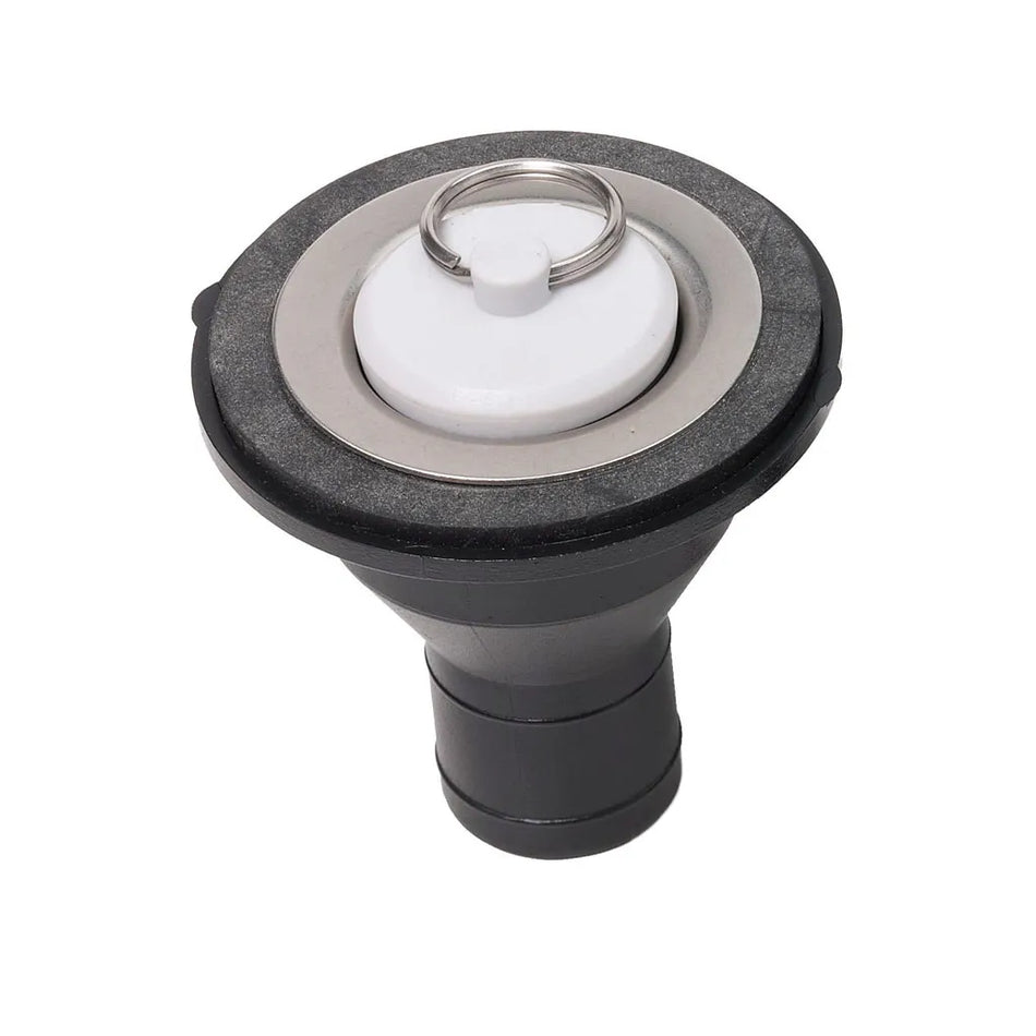 Reich 33mm x 25mm Waste (Straight)