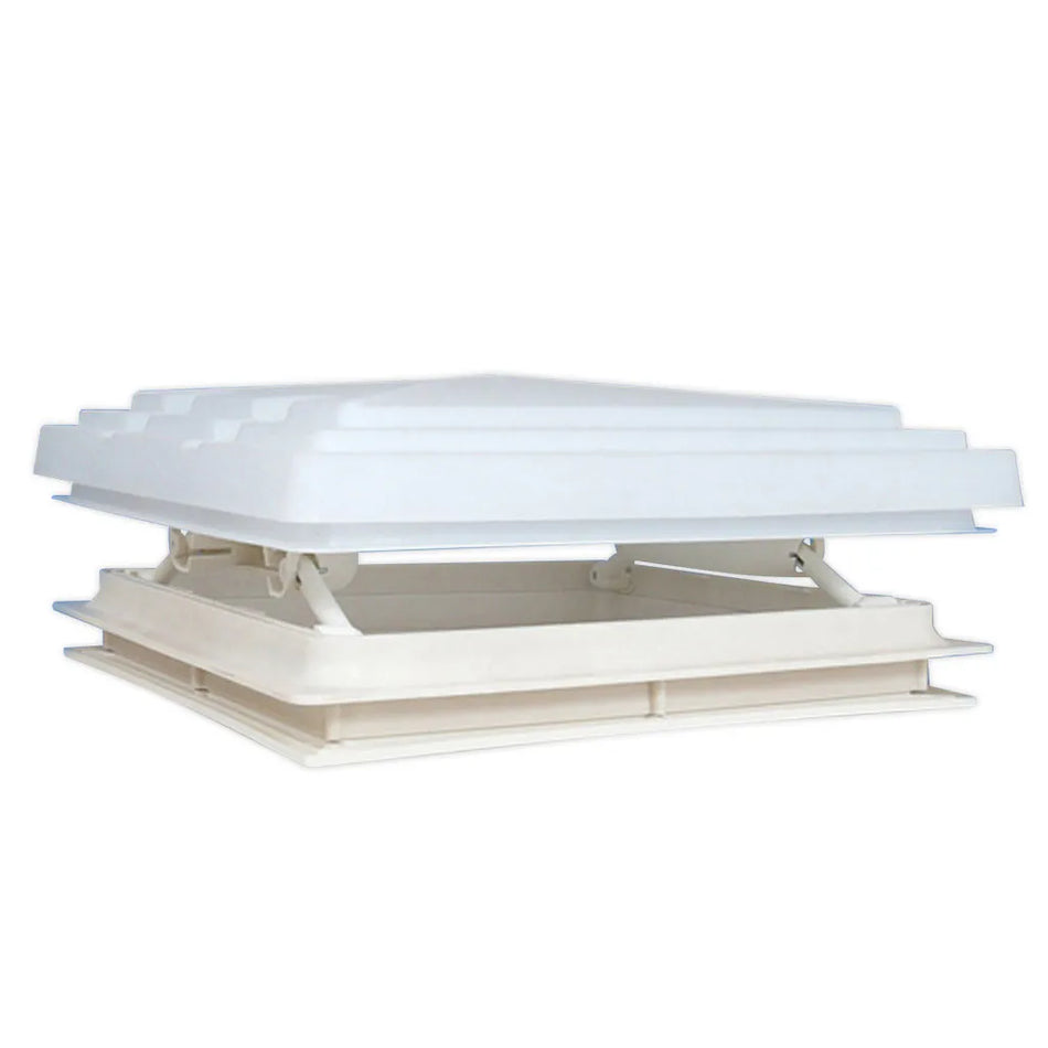 MPK 4 Way Roof Vent - 400 x 400mm