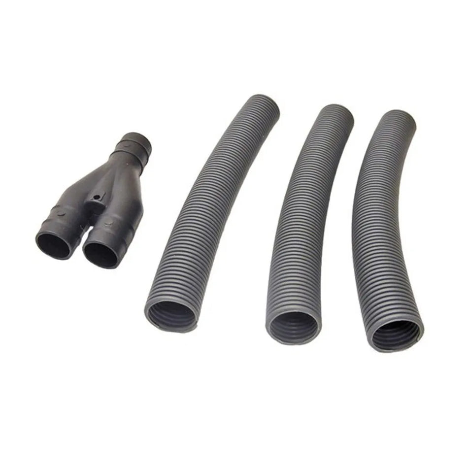 Easy Drain Kit for 28.5mm Double Outlet