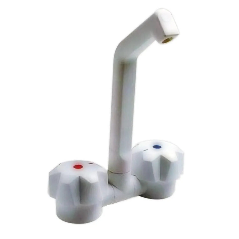 Reich Deluxe Mixer Tap F245