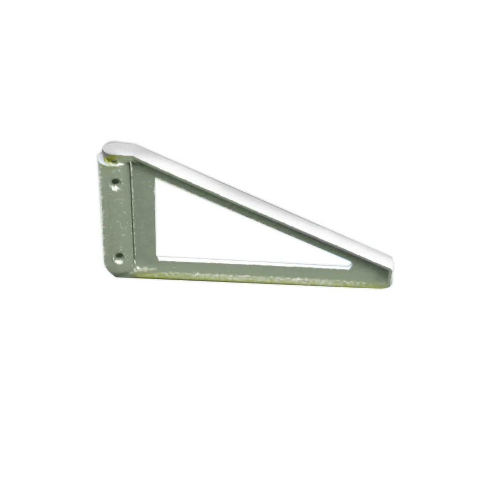 Triangular Flap Support Bracket