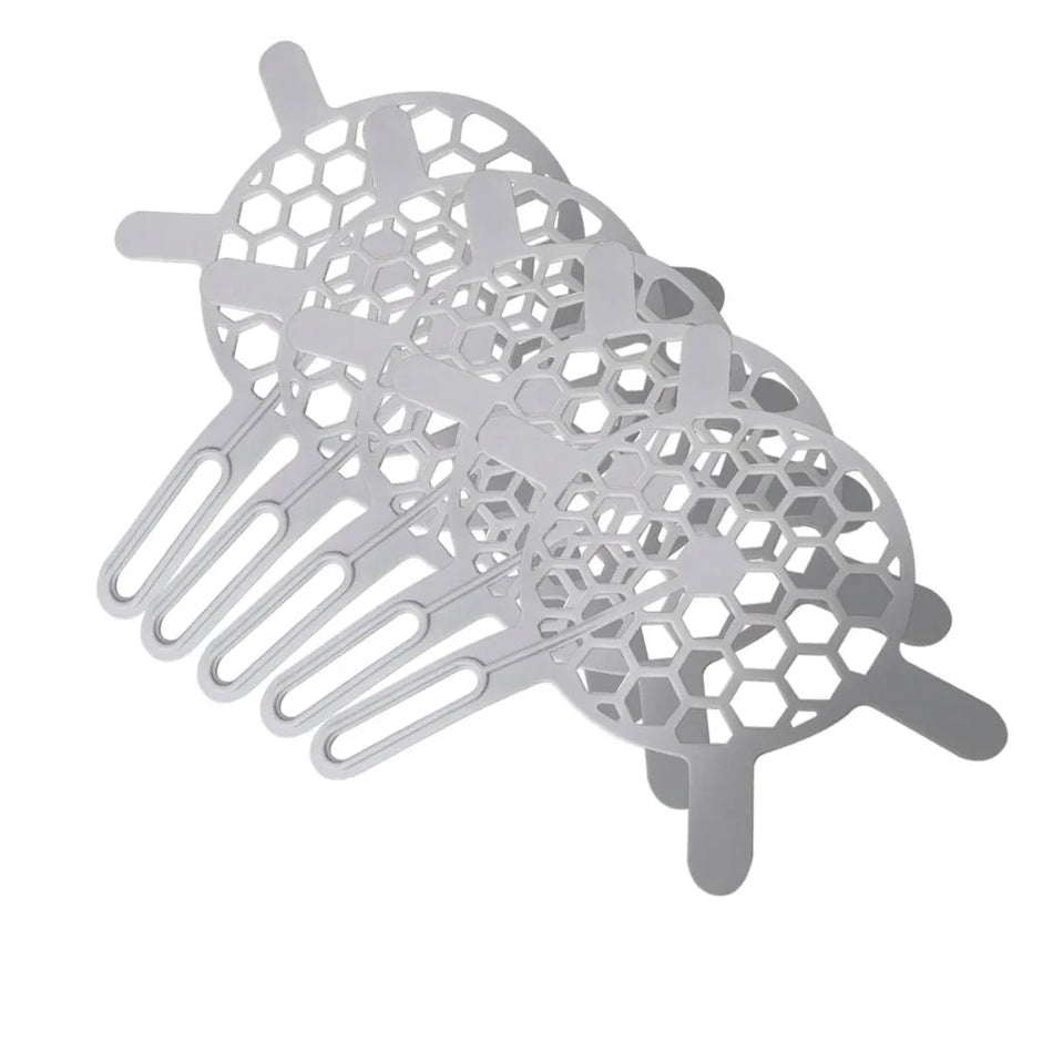 Froli Replacement Rubber Mats 5X