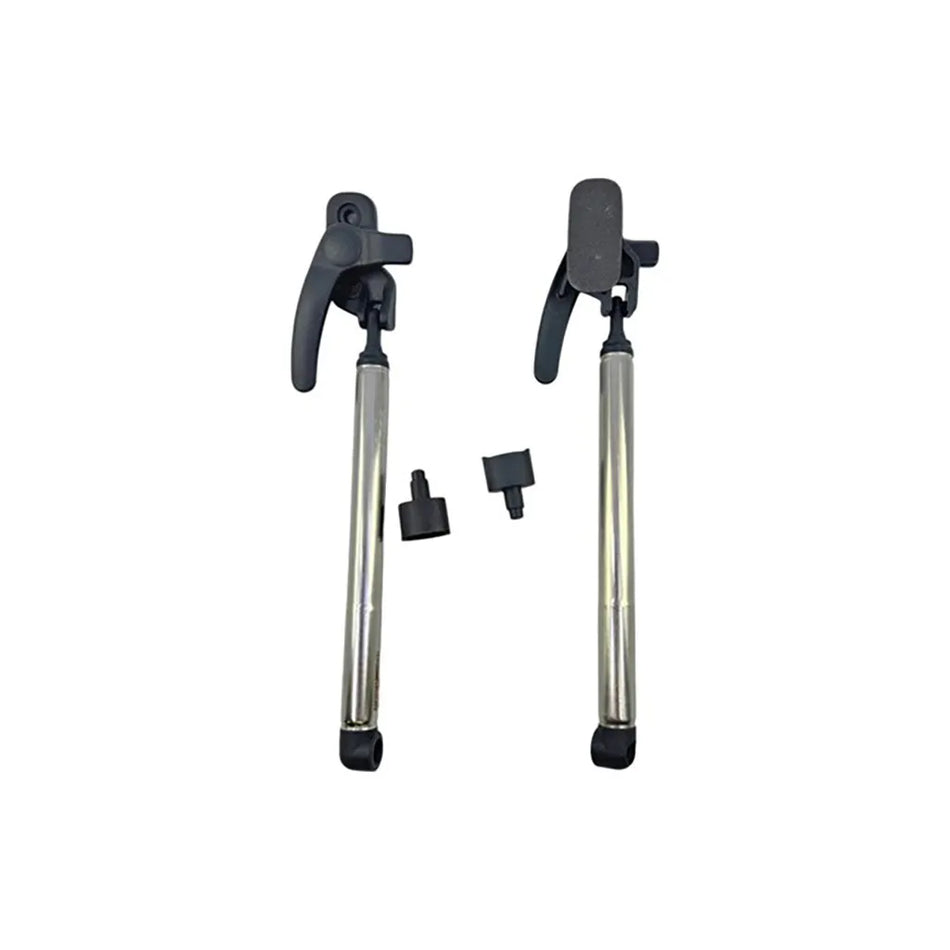 UK 400mm Dometic-Seitz Window Stay Set