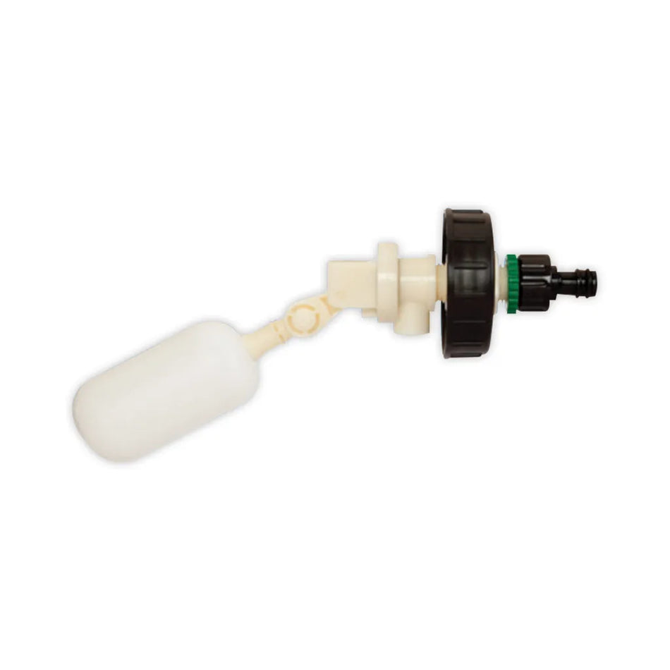 Water Hog / Aqua Caddy Mains Water Float Valve