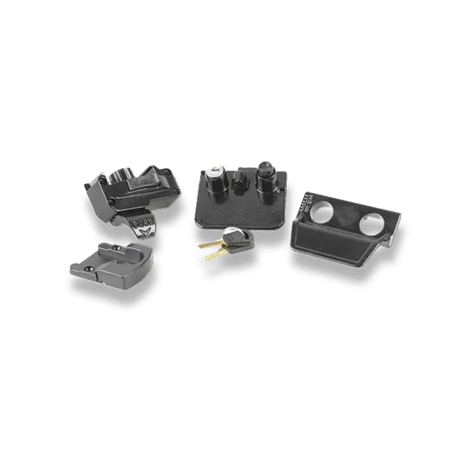 Trimatic Door Lock Complete